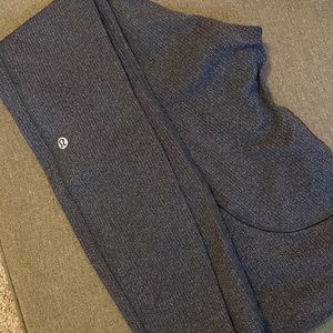 Lululemon Fast and free 28 inch legging